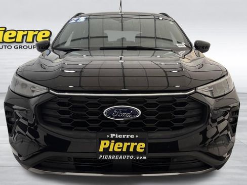 Used 2025 Ford Escape ST-Line Select image 8