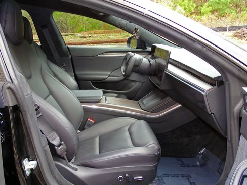 Used 2021 Tesla Model S Long Range image 17