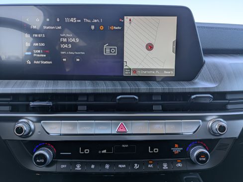 New 2025 Kia Telluride EX image 20