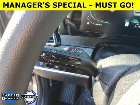 Used 2023 Kia Sportage LX image 17