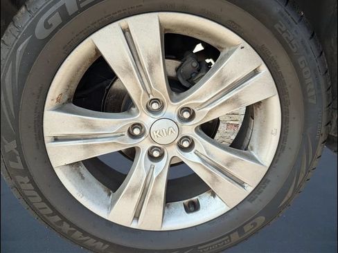 Used 2012 Kia Sportage LX w/ Convenience Pkg FWD image 20