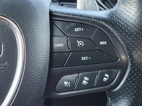 Certified 2024 Dodge Durango R/T AWD/4WD image 13