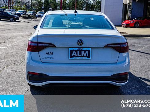 Used 2024 Volkswagen Jetta S FWD image 11