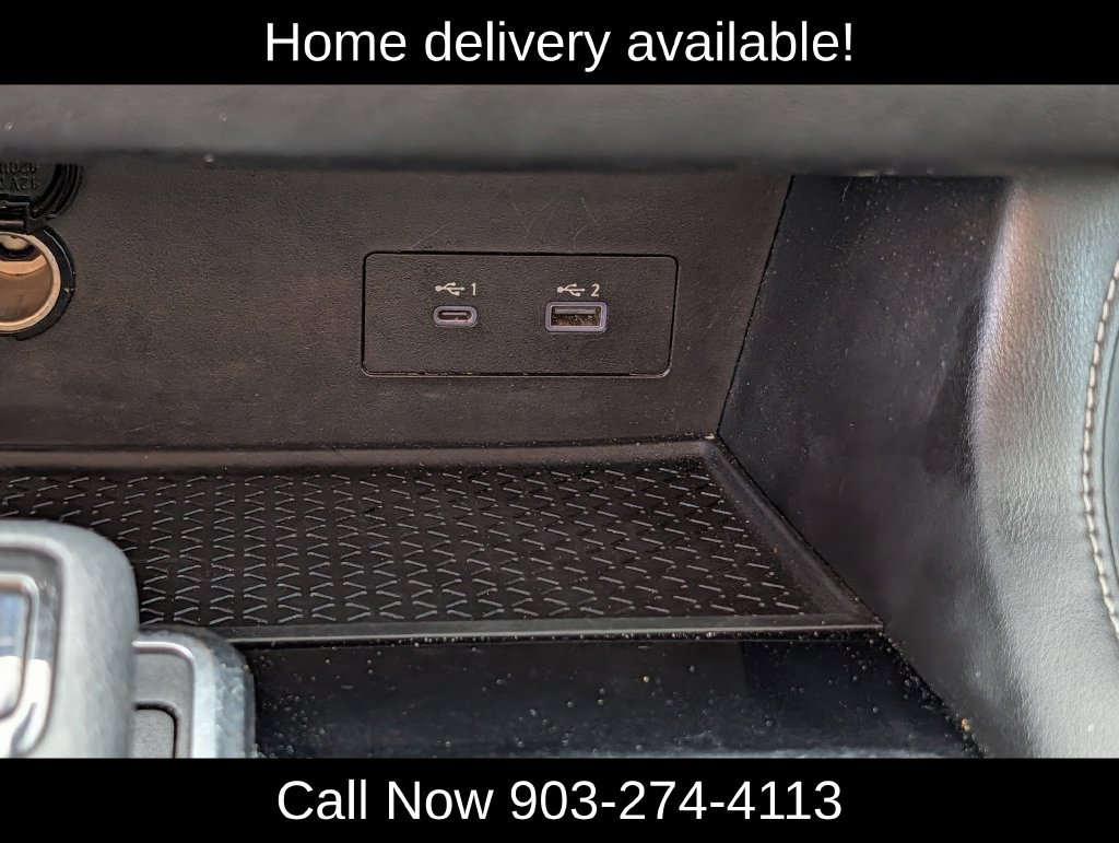 Used 2022 Nissan Pathfinder S AWD/4WD image 18