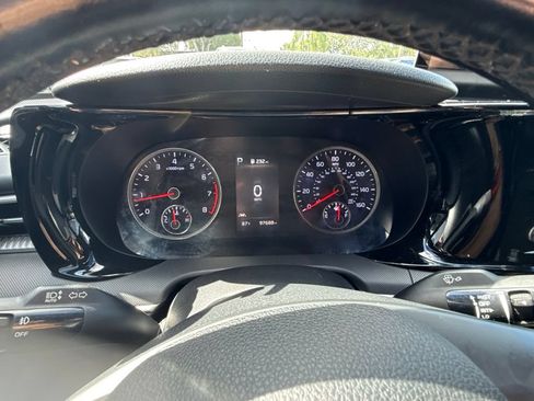 Used 2021 Kia K5 GT-Line AWD/4WD image 13