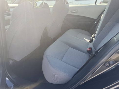 Used 2021 Toyota Corolla SE FWD image 19
