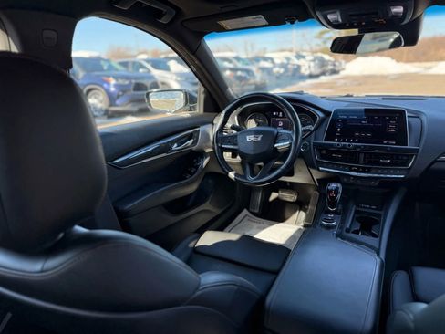 Used 2020 Cadillac CT5 Sport image 19