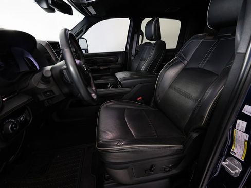 Used 2023 RAM 2500 Limited image 16