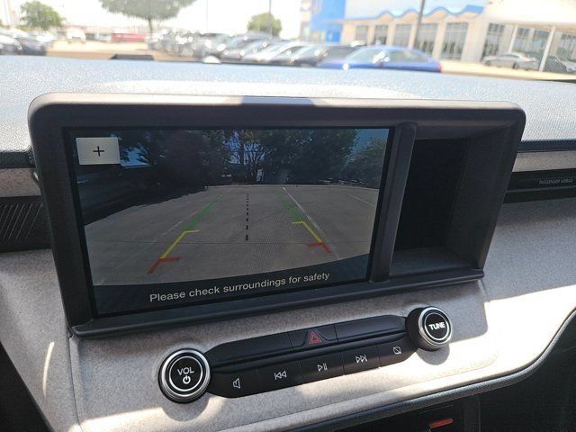 Used 2023 Ford Maverick XLT FWD image 24