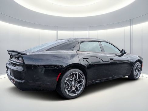 New 2026 Dodge Charger R/T AWD/4WD image 4