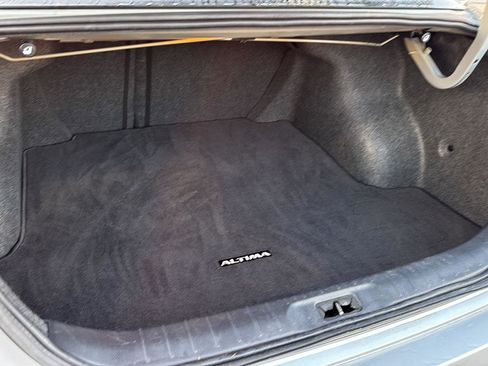 Used 2022 Nissan Altima 2.5 S image 27