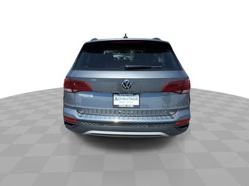 Used 2023 Volkswagen Taos S AWD/4WD image 7