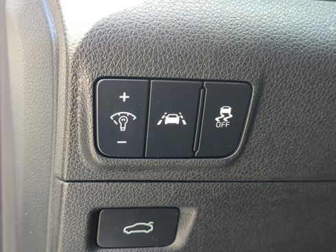 Certified 2023 Kia K5 GT-Line FWD image 18