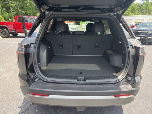 New 2026 Chevrolet Equinox LT w/ Convenience Package II image 10