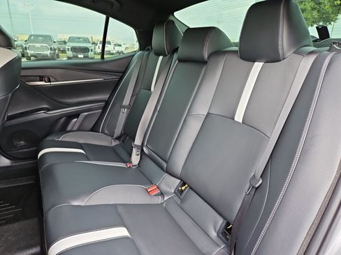 Used 2026 Toyota Camry SE FWD image 19