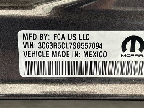 Used 2025 RAM 2500 Tradesman AWD/4WD image 36