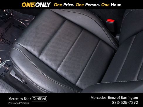 Certified 2023 Mercedes-Benz GLE 450 4MATIC image 15
