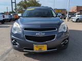 Used 2014 Chevrolet Equinox LTZ image 2