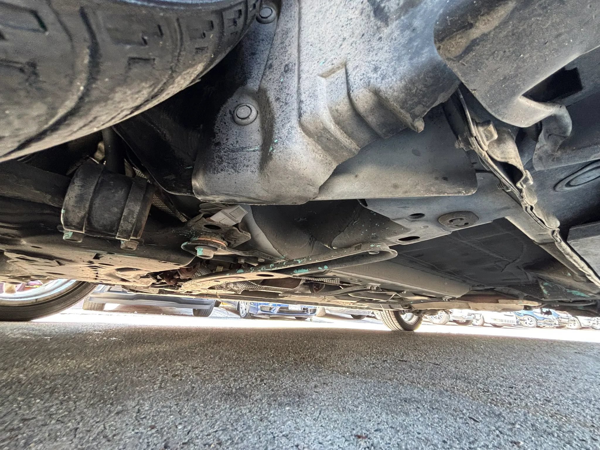 Used 2015 MAZDA MAZDA5 Grand Touring FWD image 25