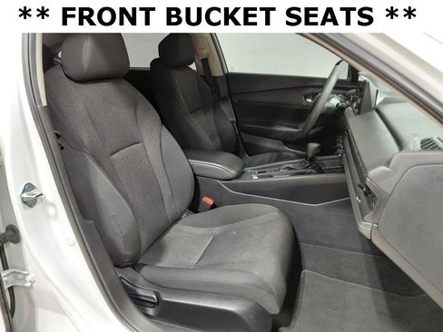 Used 2023 Honda Accord LX image 12