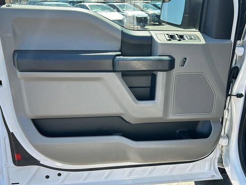 Used 2020 Ford F150 XL w/ Equipment Group 101A Mid image 12