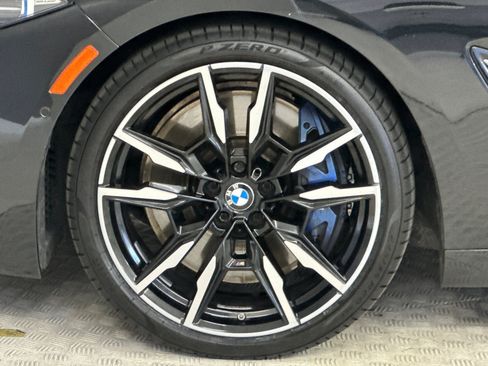 Used 2023 BMW M850i Gran Coupe xDrive AWD/4WD image 12