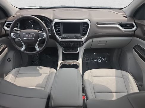 Used 2023 GMC Acadia SLT w/ Trailering Package AWD/4WD image 9