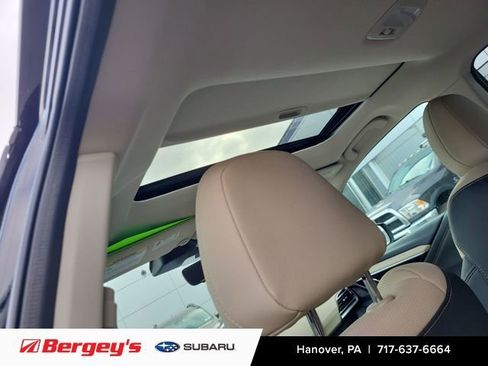 Certified 2025 Subaru Outback Limited XT image 20