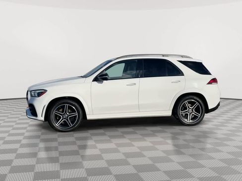 Used 2020 Mercedes-Benz GLE 450 GLE 450 image 5
