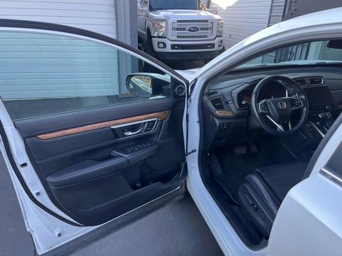 Used 2020 Honda CR-V EX-L image 24