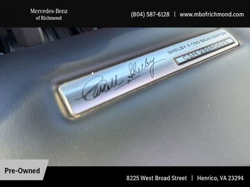 Used 2023 Ford F150 Raptor image 18