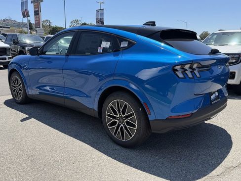 New 2026 Ford Mustang Mach-E Premium RWD image 4