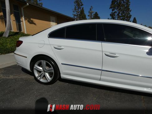 Used 2016 Volkswagen CC R-Line FWD image 7
