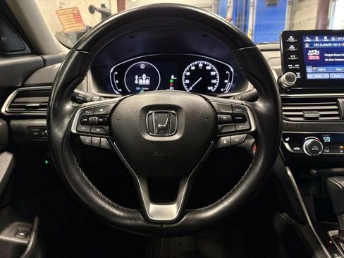 Used 2021 Honda Accord EX-L image 14