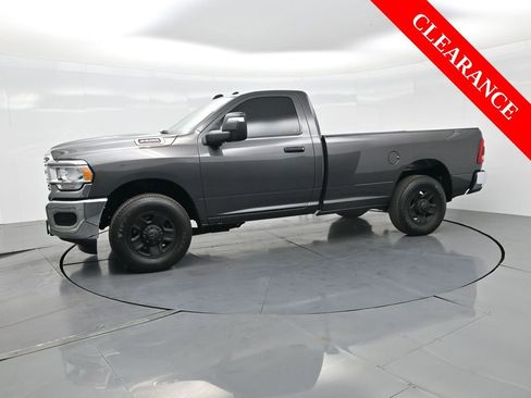 Used 2023 RAM 2500 Tradesman image 10