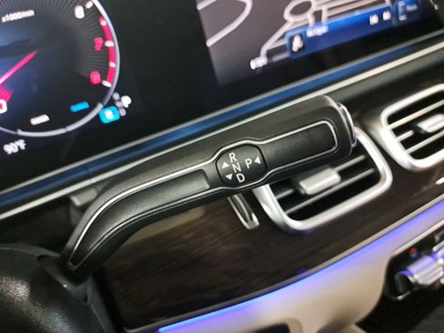 New 2026 Mercedes-Benz GLS 450 4MATIC image 25