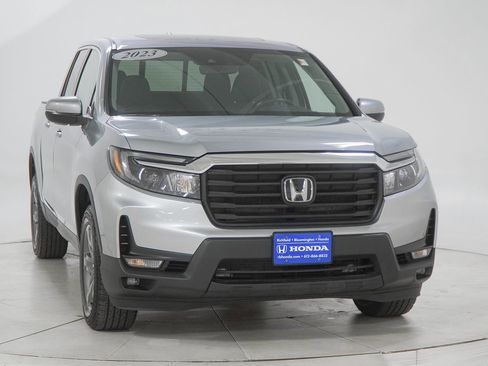 Certified 2023 Honda Ridgeline RTL image 20