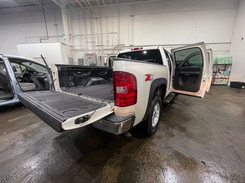 Used 2013 Chevrolet Silverado 1500 LT w/ All-Star Edition image 37