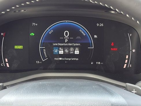 New 2026 Toyota Camry SE image 17