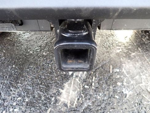 Certified 2025 Ford Bronco Sport Badlands w/ Badlands Tech Package image 8