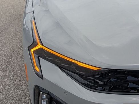 New 2026 Kia K5 GT-Line w/ GT-Line Premium Package AWD/4WD image 3