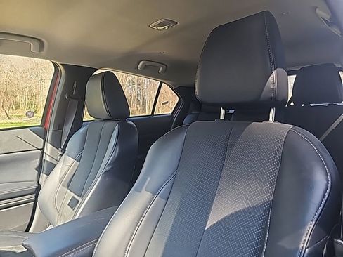 Used 2025 Mitsubishi Eclipse Cross SE image 10