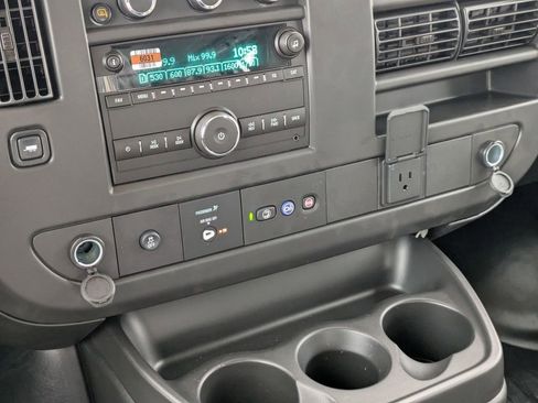 New 2025 Chevrolet Express 2500 w/ Driver Convenience Package image 25