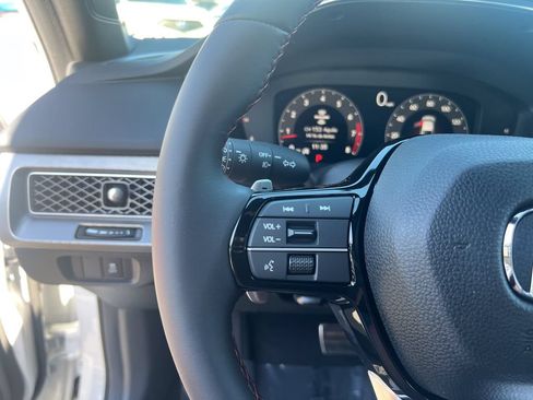 New 2026 Acura Integra A-Spec FWD image 20