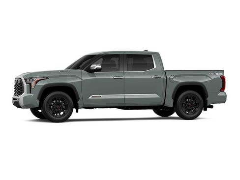 New 2026 Toyota Tundra 1794 Edition AWD/4WD image 18