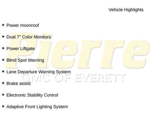 Used 2017 INFINITI QX80 4WD w/ Deluxe Technology Package image 6