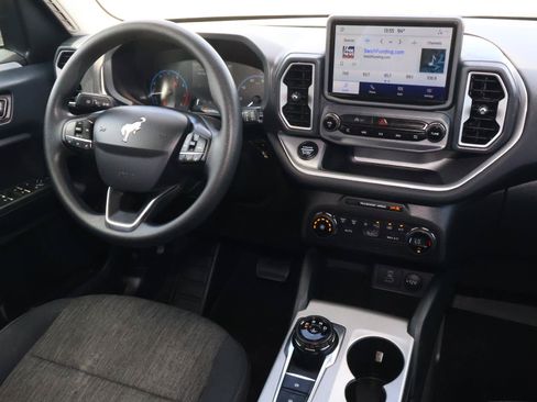 Used 2021 Ford Bronco Sport Big Bend AWD/4WD image 10