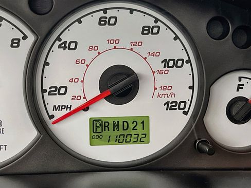 Used 2003 Ford Escape XLT FWD image 19