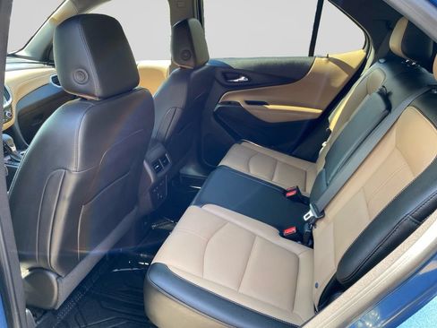 Certified 2024 Chevrolet Equinox Premier AWD/4WD image 18