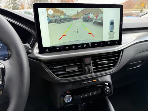 New 2026 Ford Escape Active w/ Tech Pack #1 image 15